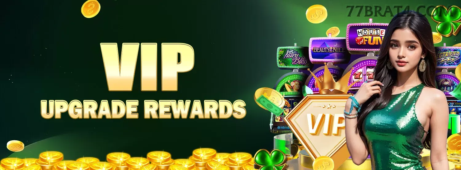 Cashback VIP 77bra - reembolso semanal